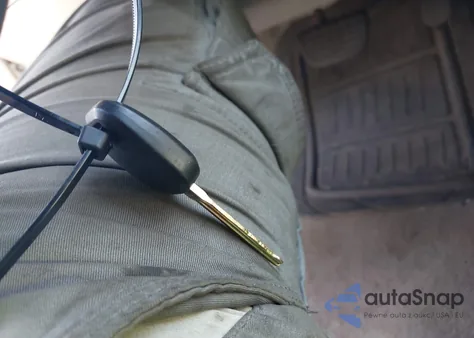 2007 Toyota Camry Ce из США, поврежденный, VIN 4T1BE46K57U006269